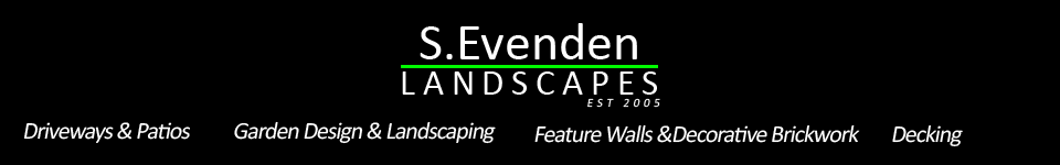 Building & Landscapes Surrey